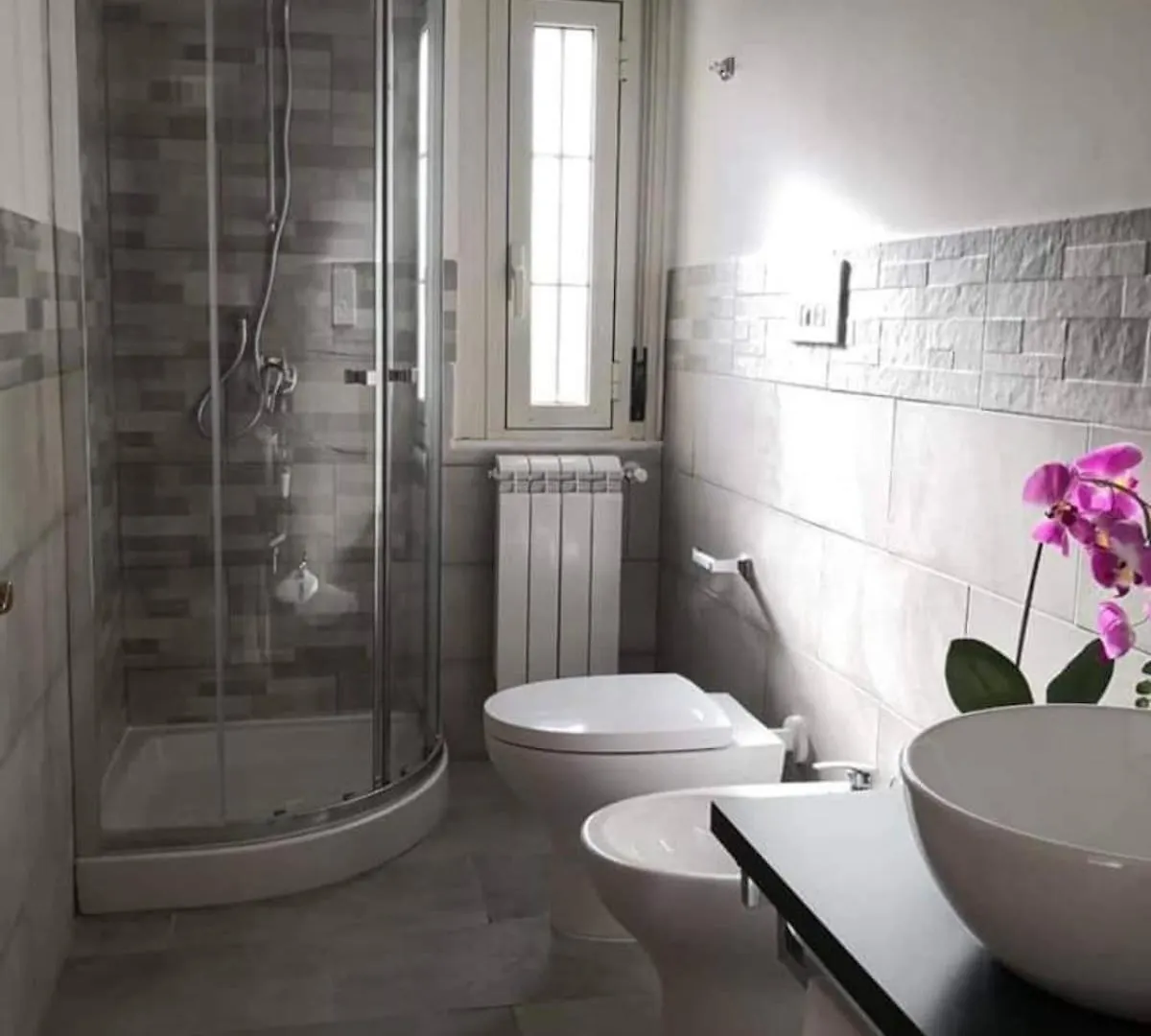 Villa Panoramica Con Piscina Altavilla Milicia